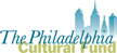 Philadelphia Cultural Fund logo