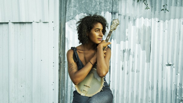 Leyla McCalla Quartet — Crossroads Music